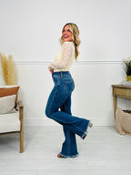 Judy Blue Bet Your Boots Bootcut Jeans