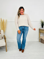 Judy Blue Shift In Seasons Tummy Control Slim Bootcut Jeans