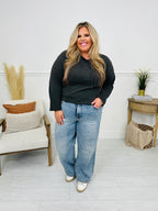 Baggy and Chill Judy Blue Baggy Jeans