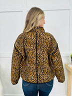 Wild Statement Jacket