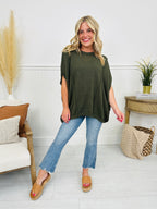 Dreaming of Fall Top- Multiple Colors!