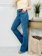 Judy Blue Bet Your Boots Bootcut Jeans