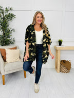 Undercover Lounge Cardigan