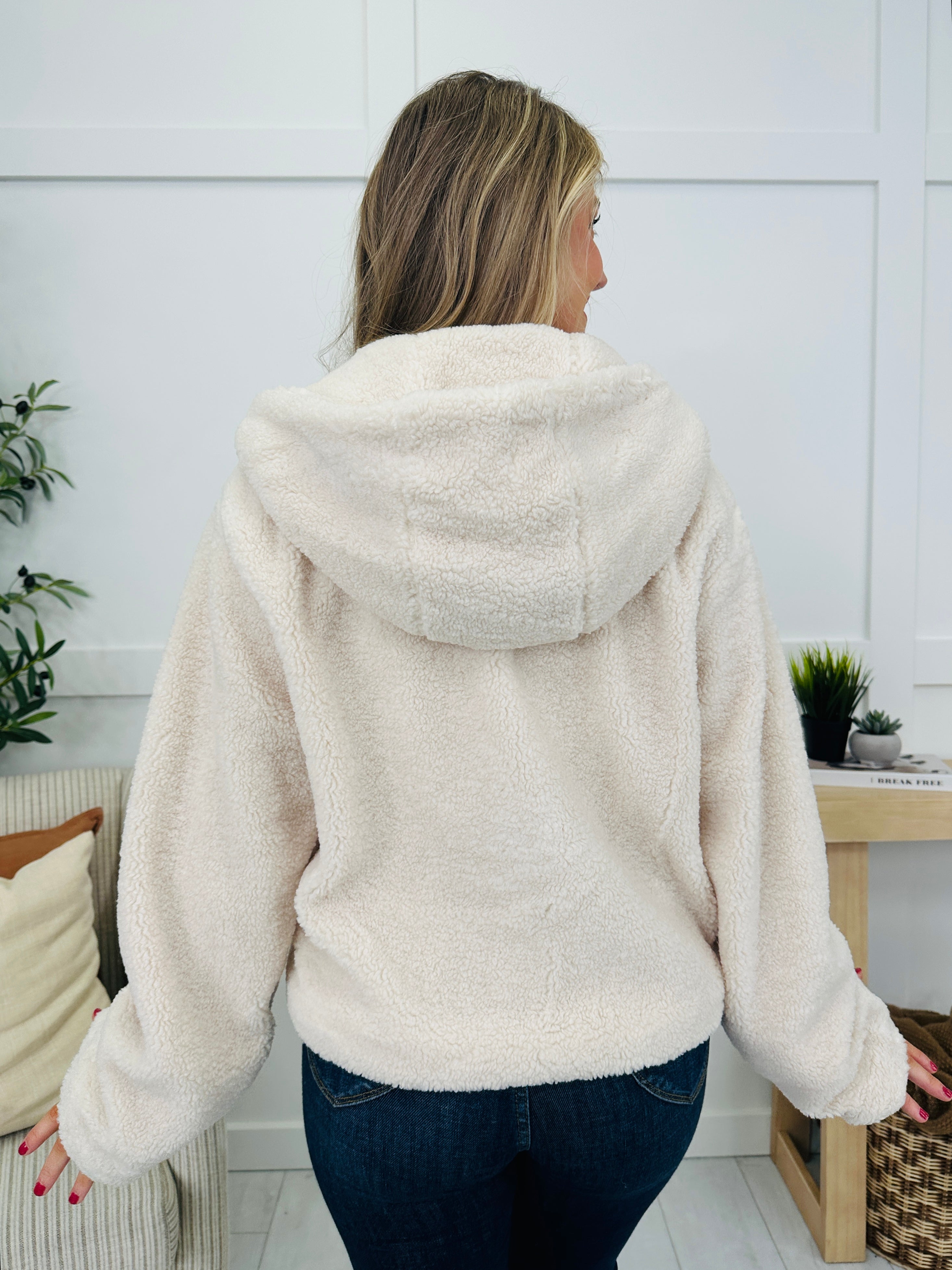 The Snuggle Standard Jacket- Multiple Colors!