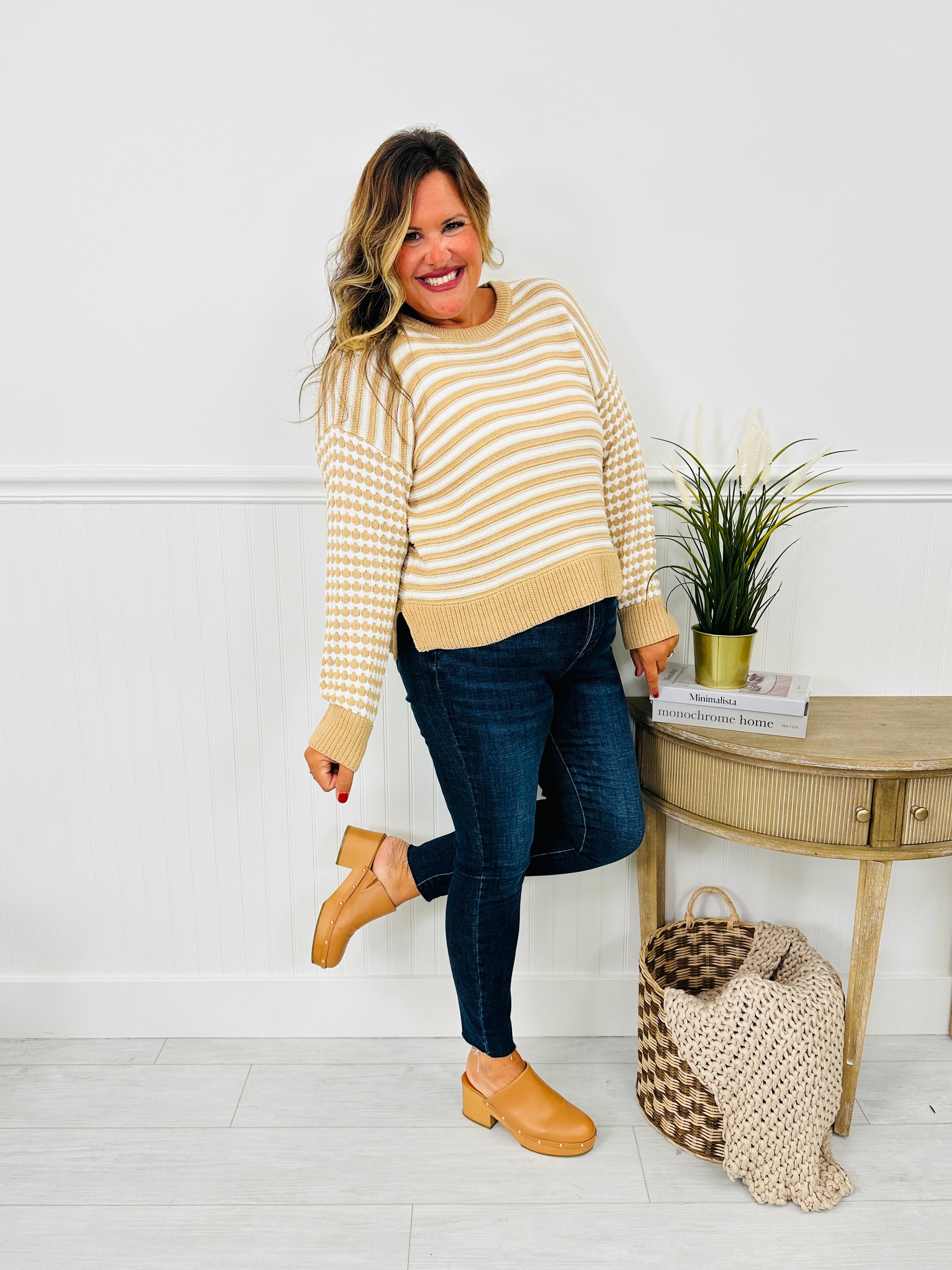 Judy Blue The Trifecta Tummy Control And Butt Lifting Skinny Jeans