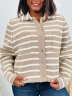 The Way You Hold Me Cardigan