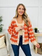 Fireside Promises Cardigan
