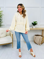Chill Chaser Sweater- Multiple Colors!