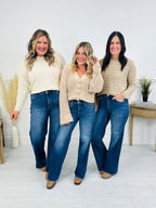 Everyday Comfort Tummy Control Jeans