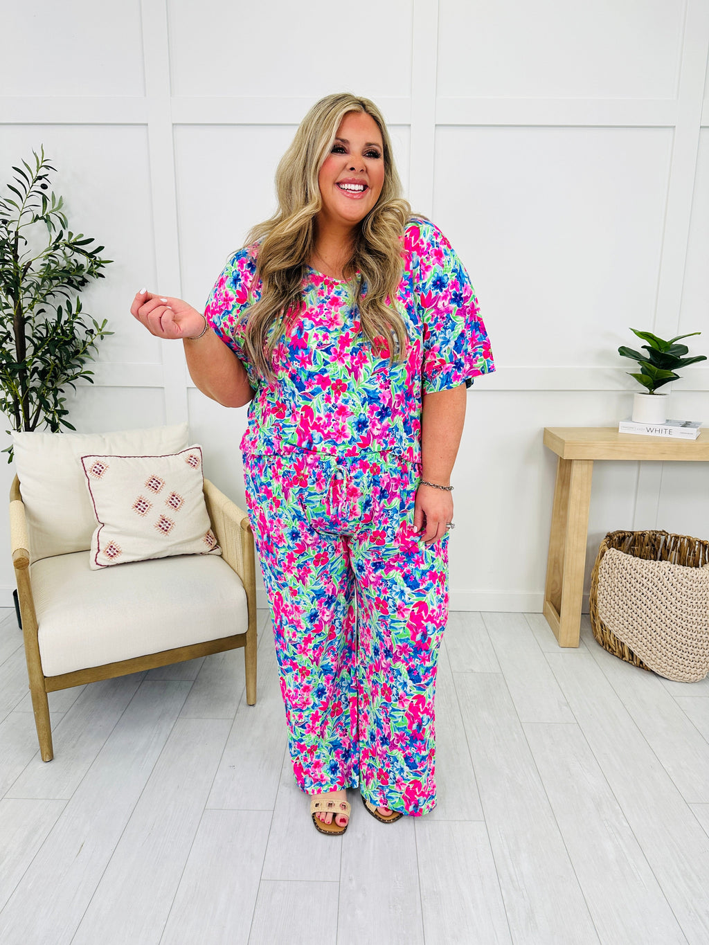 Vacay Vibes Set in Sanibel