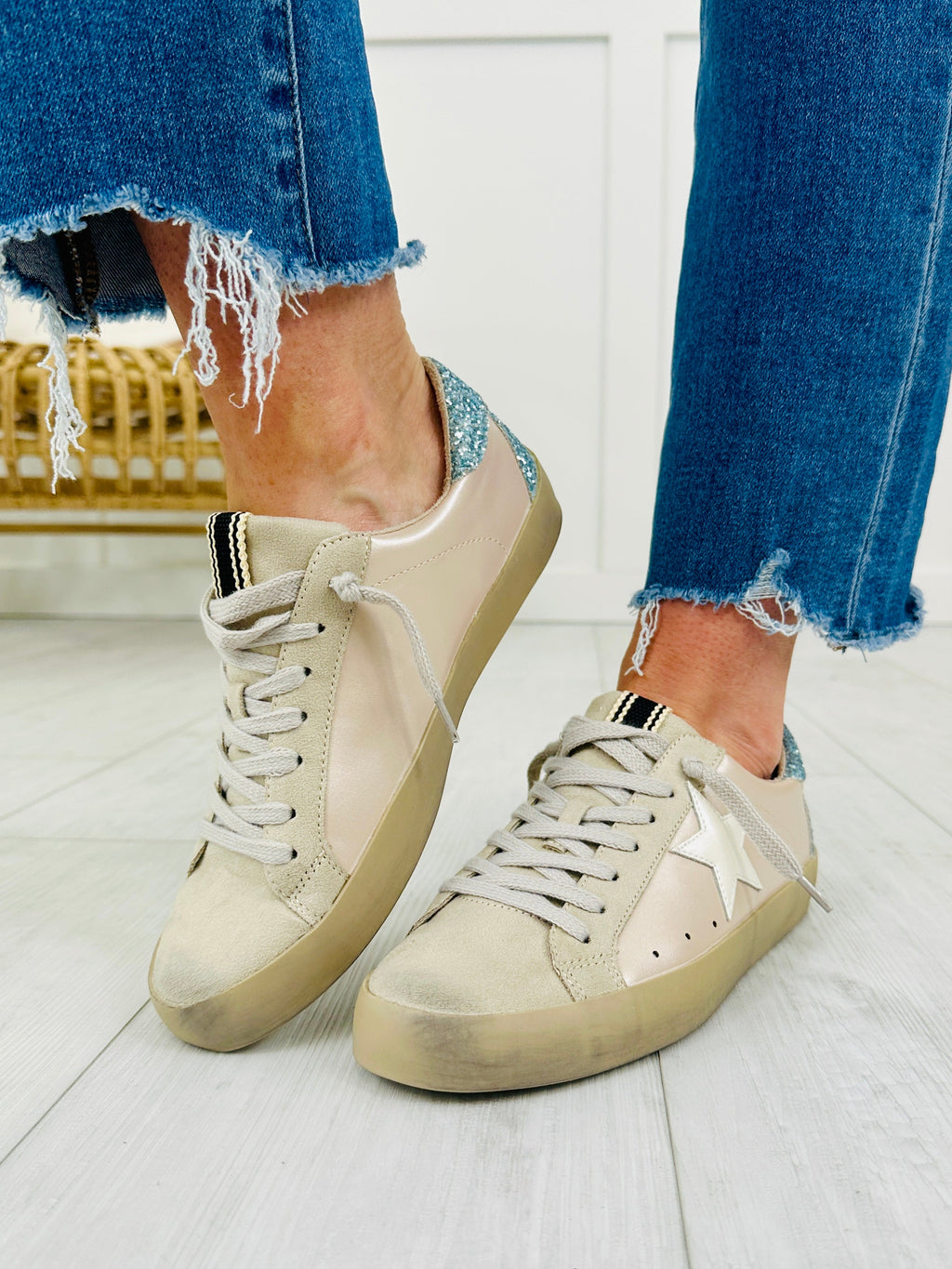 Moonbeam Magic Sneakers