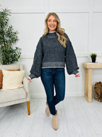 Sing Me In Stitches Sweater