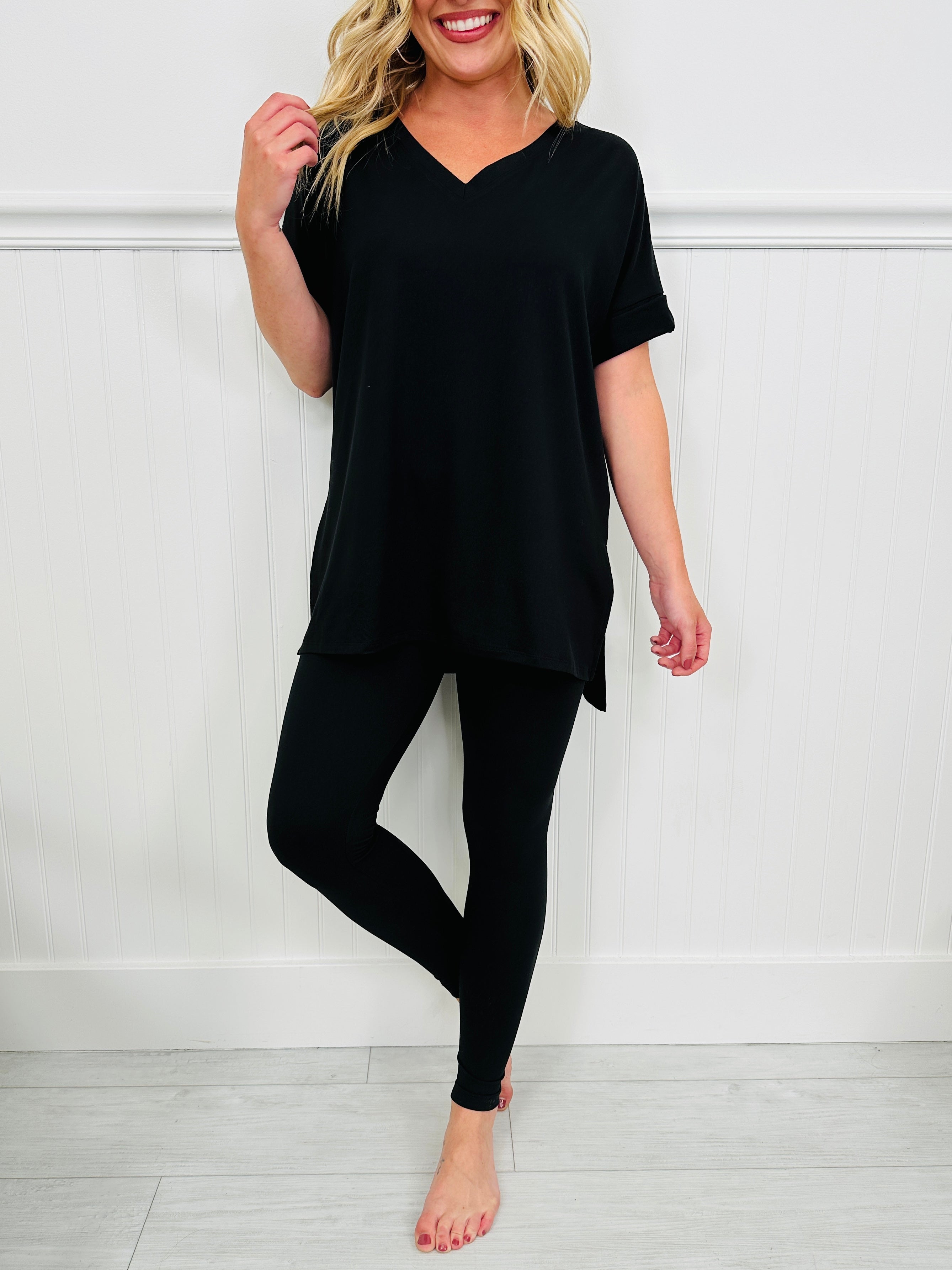 The Perfect Match Set- Multiple Colors!