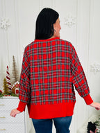 Holly Lane Sweatshirt