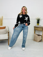 Baggy and Chill Judy Blue Baggy Jeans