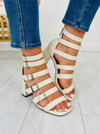 Balance It All Heels