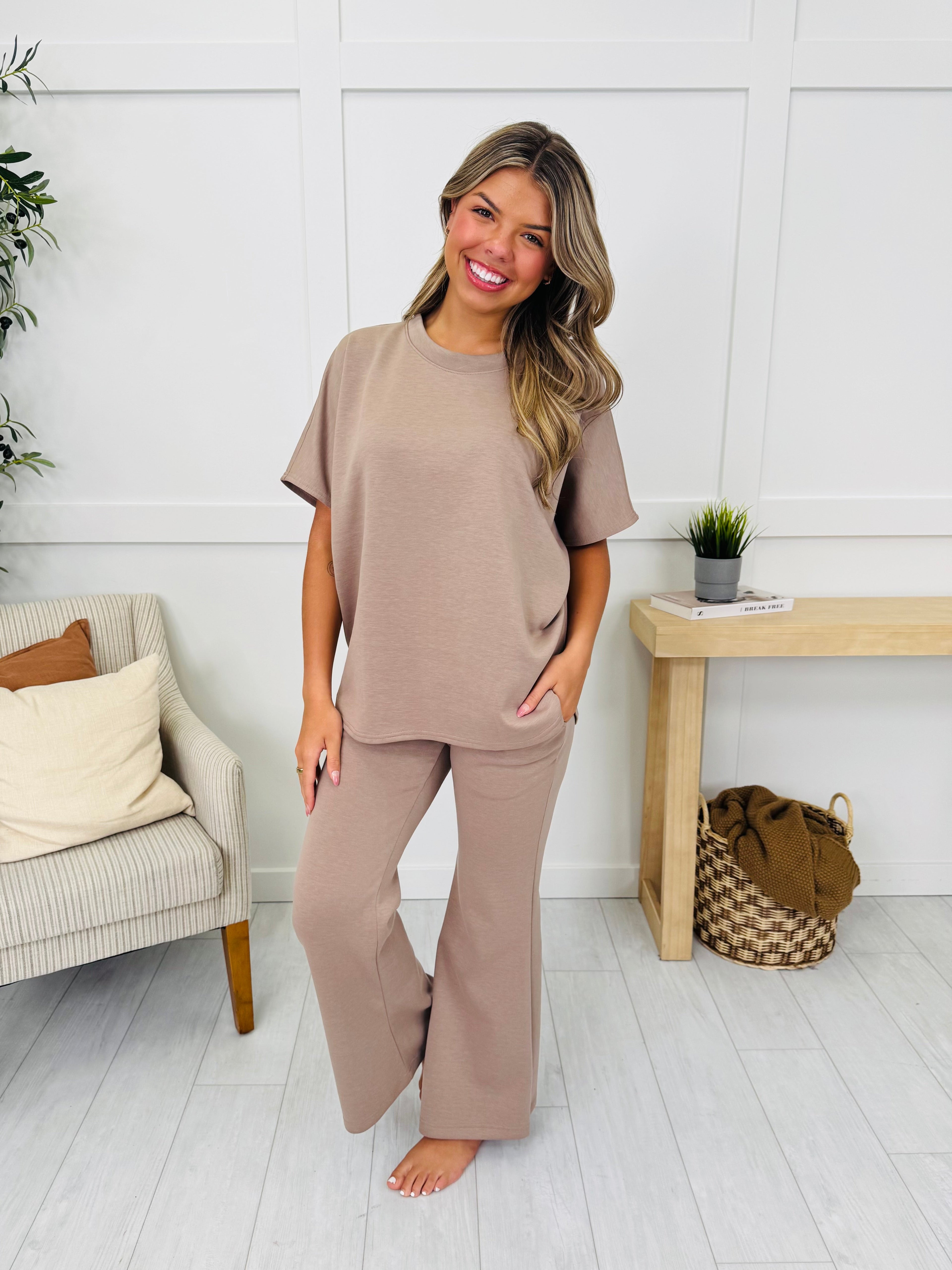 REG/CURVY Tranquil Oasis Set- Multiple Colors!