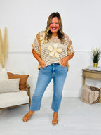 All I Need Tummy Control Butt Lifting Kick Flare Jeans