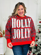 Holly Lane Sweatshirt