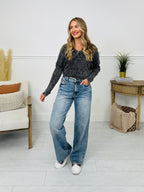 Baggy and Chill Judy Blue Baggy Jeans