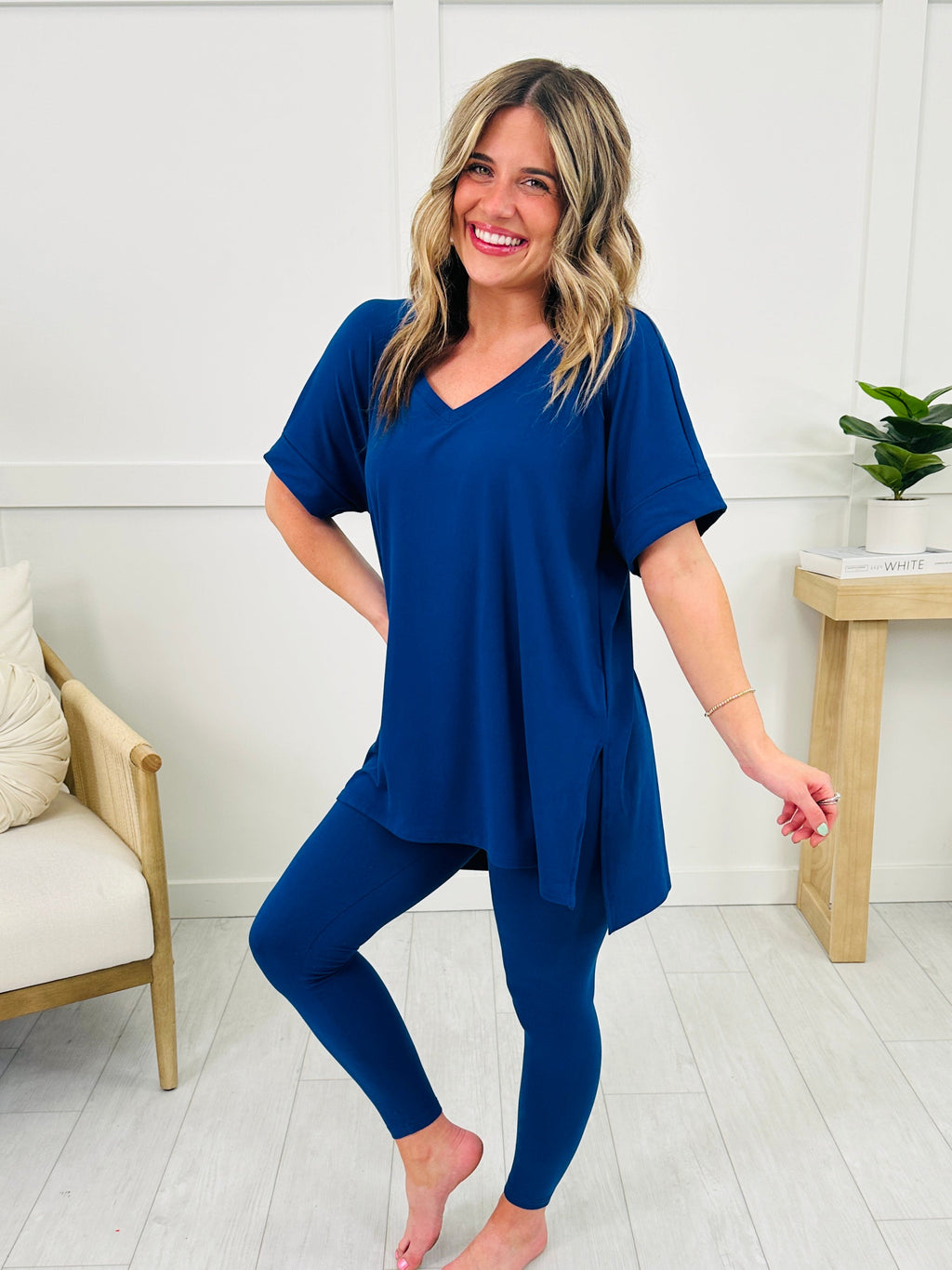 Colorful and Comfortable Set--Multiple Colors!