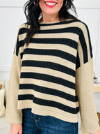 Set The Tone Sweater