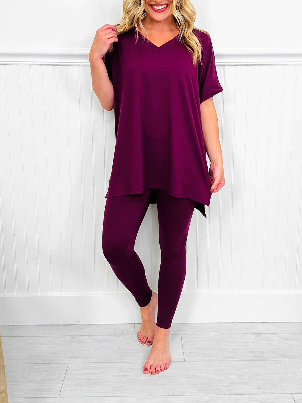 The Perfect Match Set- Multiple Colors!