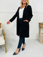 Like a Boss Blazer Jacket