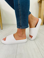 Barefoot Dreams Slides- Multiple Colors!