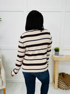 Harmony In The Thread Sweater