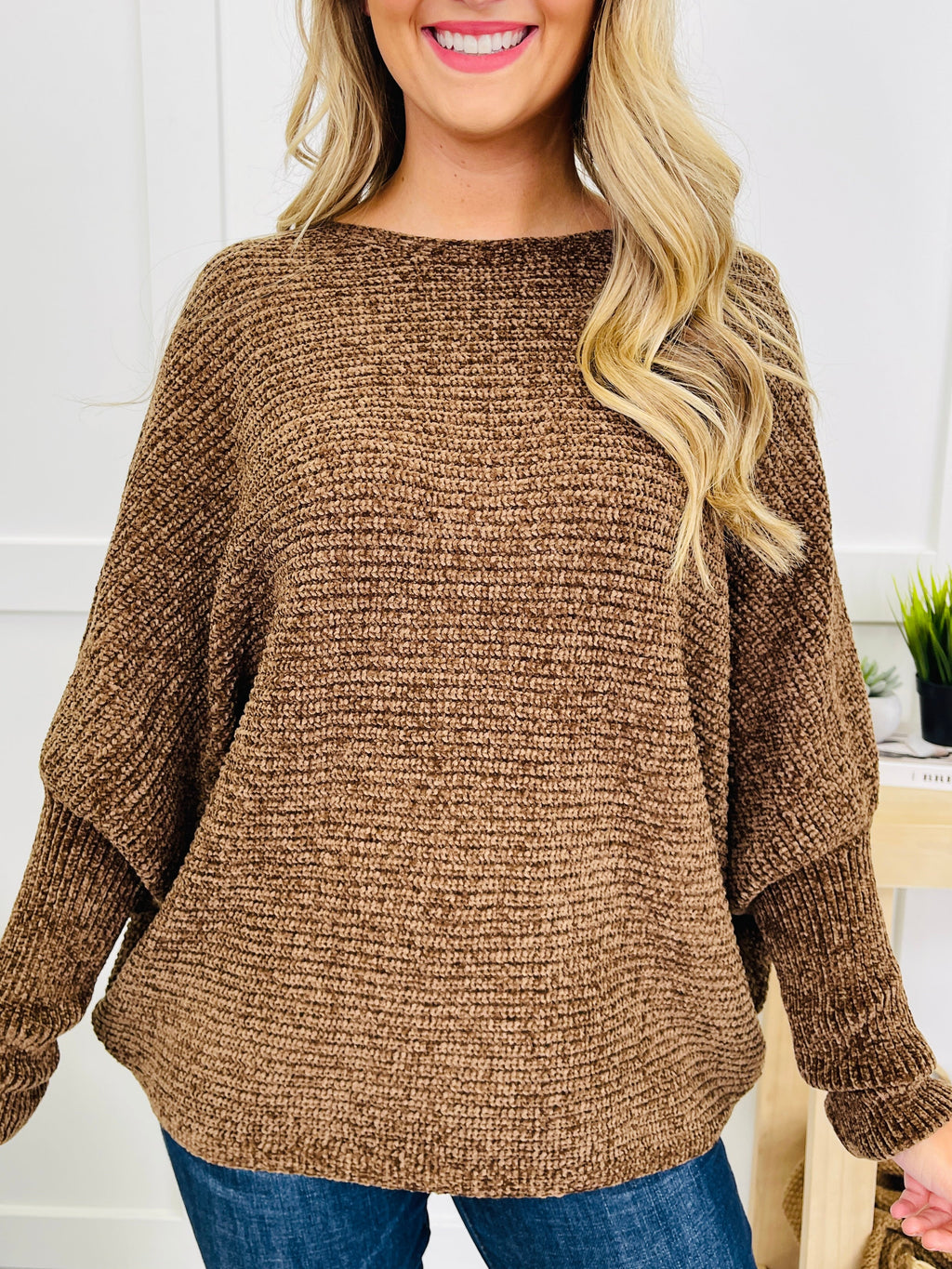 Frosty Mornings Sweater- Multiple Colors!