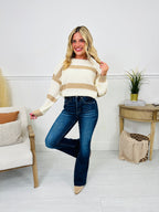 Dare To Flare Tummy Control Jeans