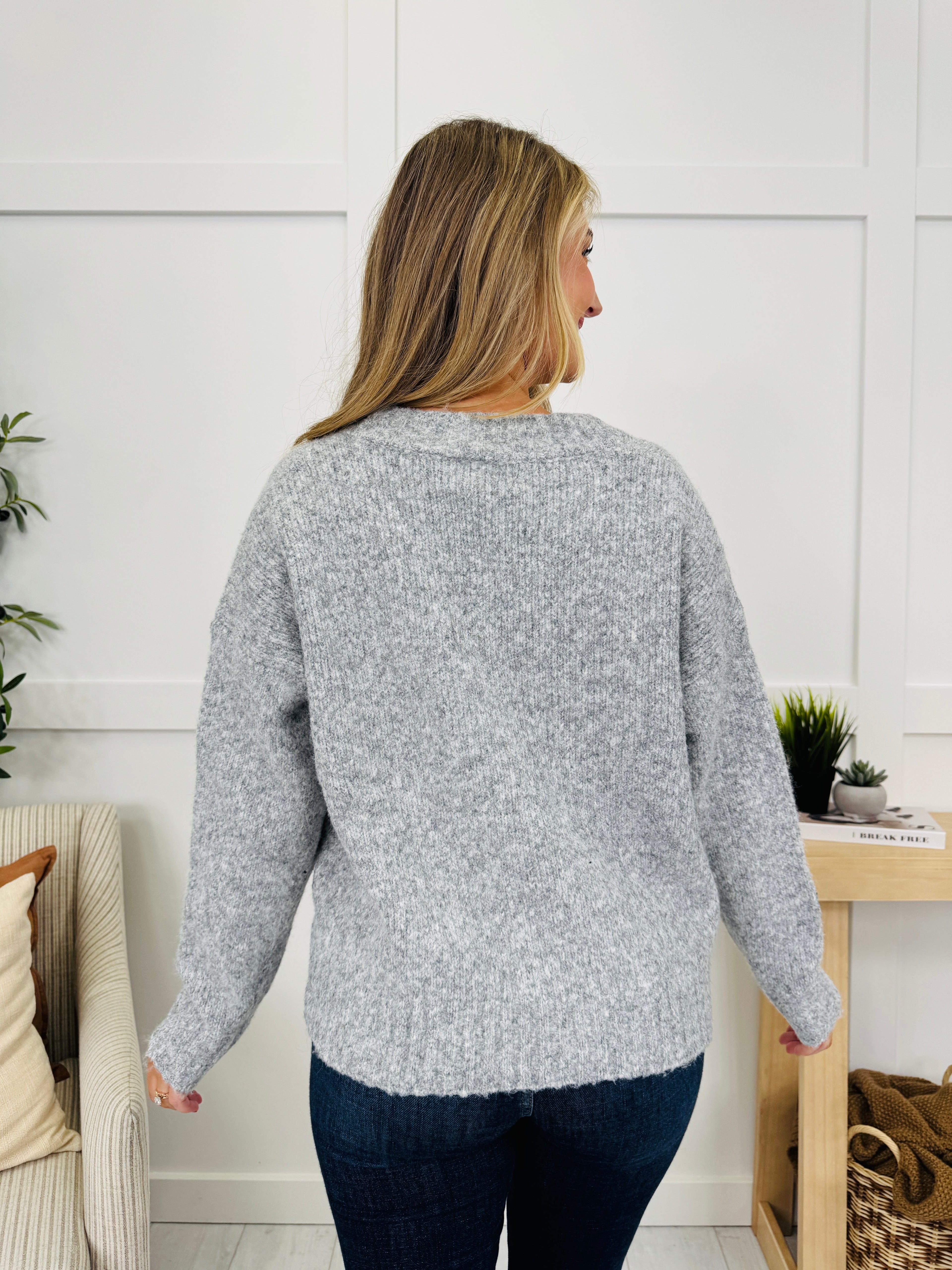 Daisy Dreams Cardigan