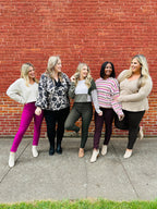 Super Stretch Skinnies- New Fall Colors!