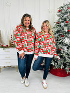 Season of Joy Sweater