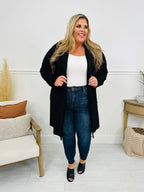 Like a Boss Blazer Jacket