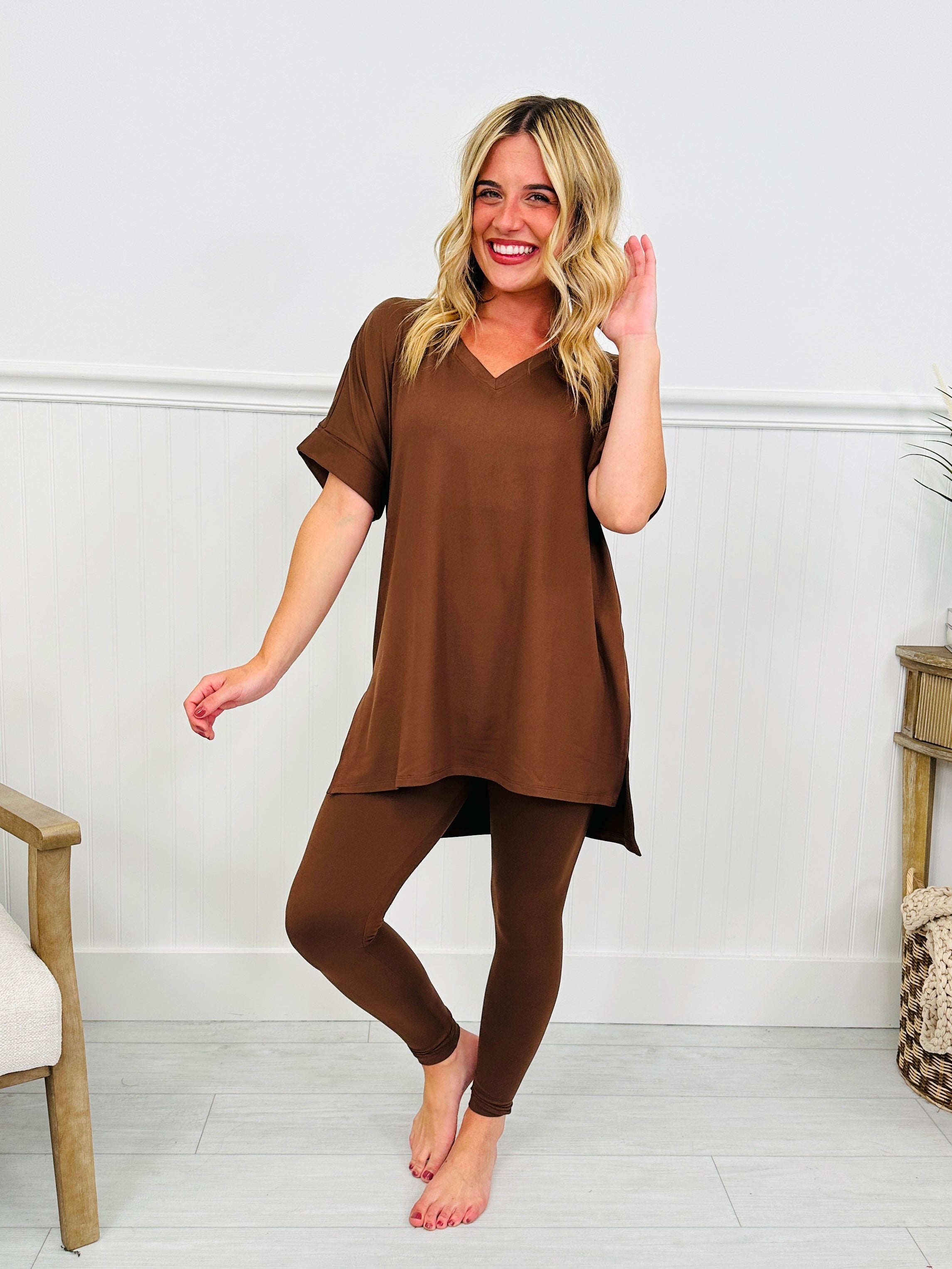 The Perfect Match Set- Multiple Colors!