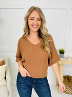 Chasing Light Sweater- Multiple Colors!