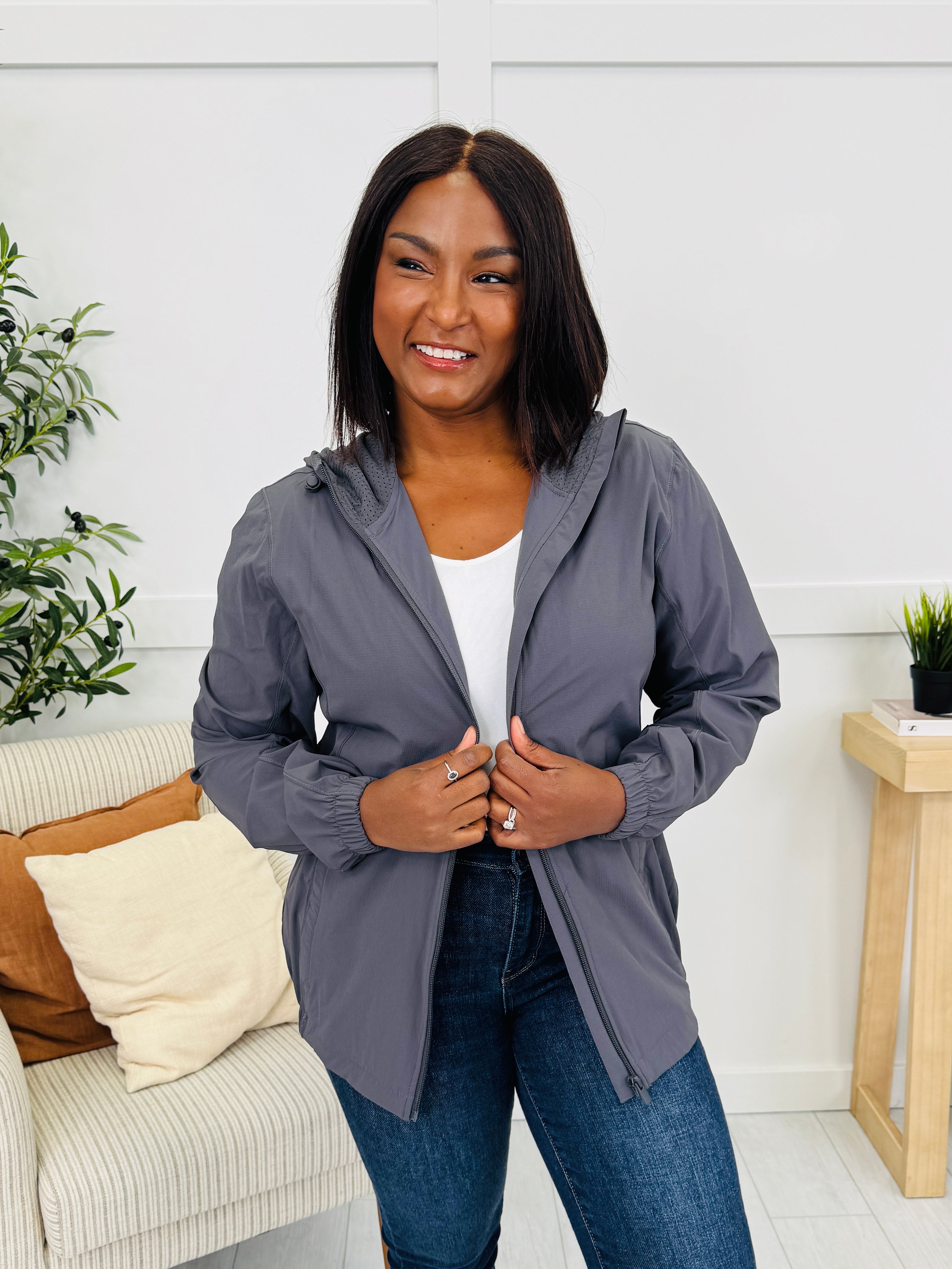 When Dreams Become Reality Jacket