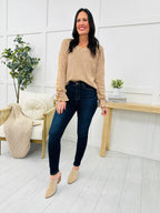 Judy Blue The Holy Grail Nondistressed Skinny Jeans