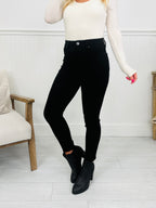 Super Stretch Skinnies- New Fall Colors!