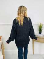 Cozy Moments Sweater in Two Colors