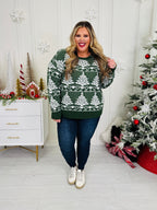 The Season We Met Sweater