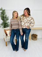 Judy Blue Flare You Go Again Flare Jeans