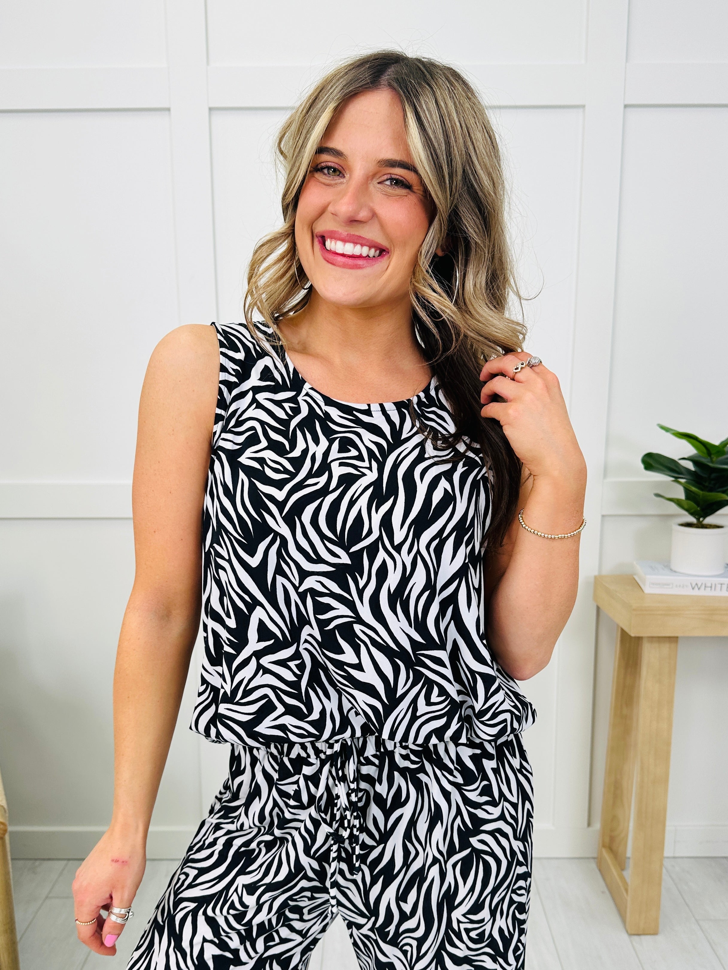 Take Me To The Beach Set in Laguna