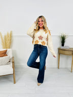 Made For You Wide Leg Jeans in Multiple Inseams