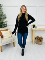 Uptown Cozy Sweater- Multiple Colors!