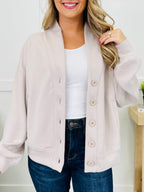 Motion Mode Pullover- Multiple Colors!