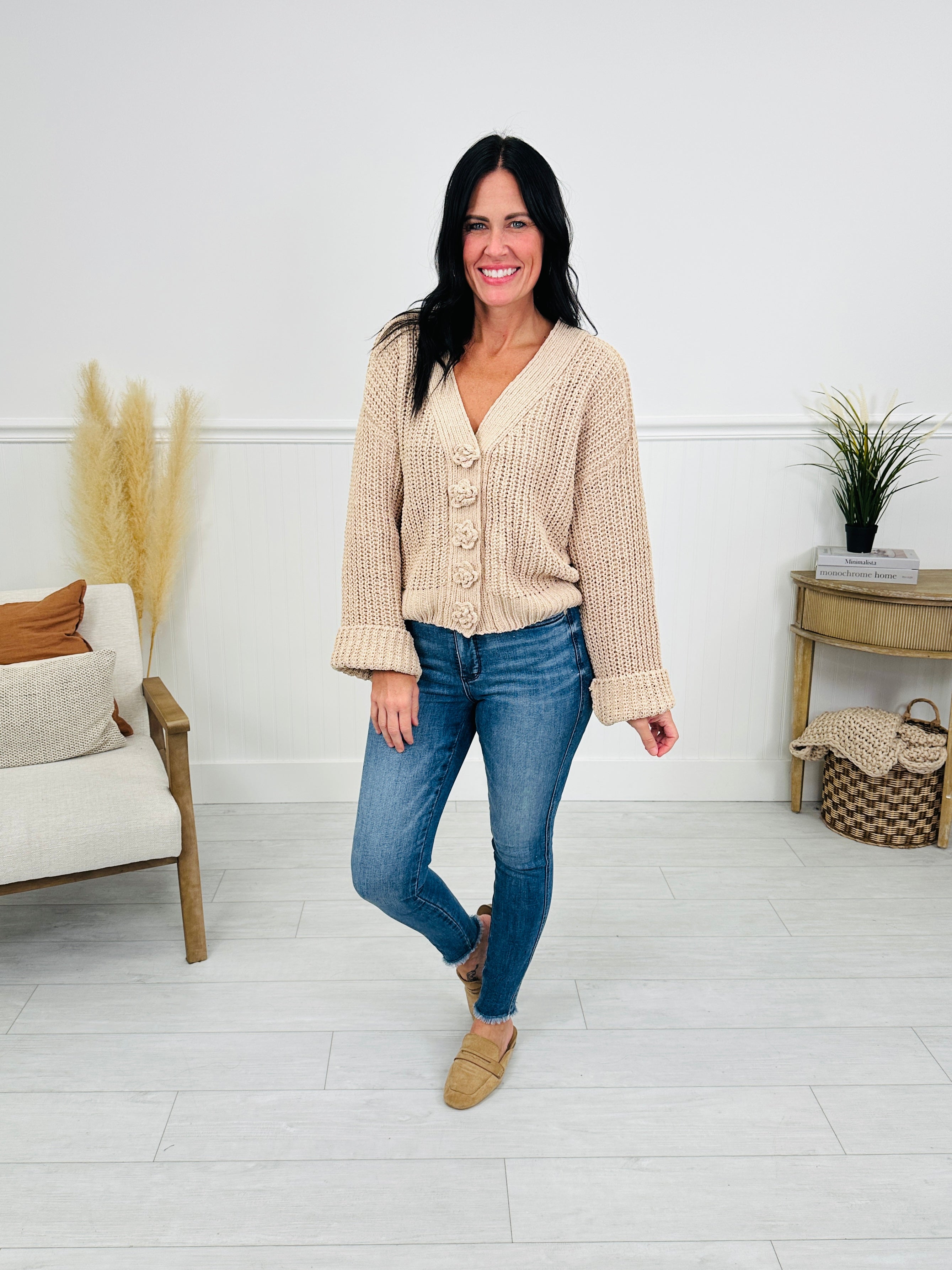 Judy Blue Top Tier Tummy Control Skinny Jeans