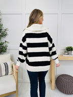 Chasing The Balance Sweater